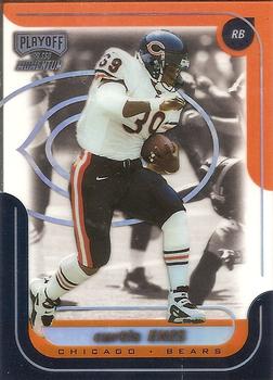 1999 Playoff Momentum SSD #108 Curtis Enis Front