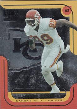 1999 Playoff Momentum SSD #48 Andre Rison Front