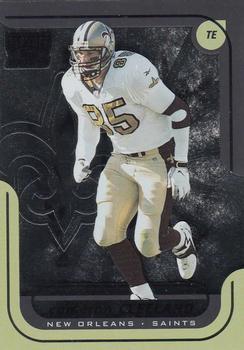 1999 Playoff Momentum SSD #64 Cameron Cleeland Front