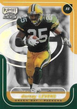 1999 Playoff Momentum SSD #122 Dorsey Levens Front