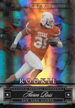 2007 Playoff Prestige - Xtra Points Gold #197 Aaron Ross Front