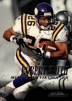1999 SkyBox Dominion #8 Robert Smith Front