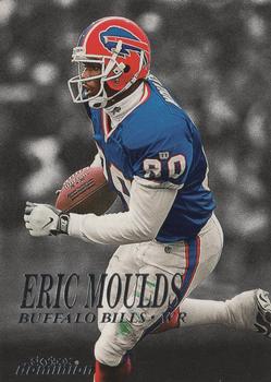 1999 SkyBox Dominion #16 Eric Moulds Front