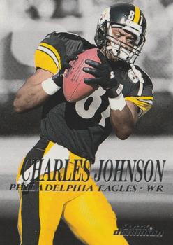 1999 SkyBox Dominion #69 Charles Johnson Front