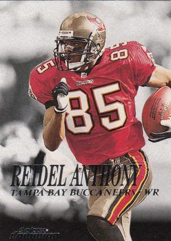 1999 SkyBox Dominion #82 Reidel Anthony Front
