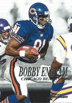 1999 SkyBox Dominion #93 Bobby Engram Front