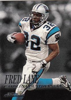 1999 SkyBox Dominion #177 Fred Lane Front