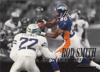 1999 SkyBox Dominion #190 Rod Smith Front