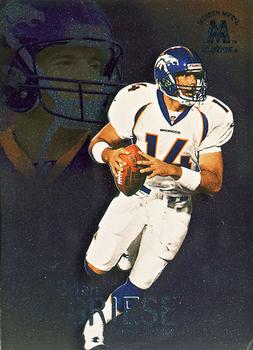 1999 SkyBox Molten Metal #17 Brian Griese Front