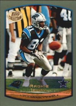 1999 Topps - Topps Collection #28 Raghib Ismail Front