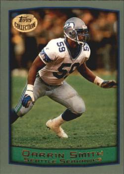 1999 Topps - Topps Collection #53 Darrin Smith Front