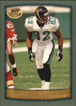 1999 Topps - Topps Collection #170 Jimmy Smith Front