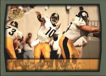 1999 Topps - Topps Collection #193 Kordell Stewart Front