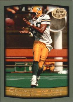 1999 Topps - Topps Collection #226 Derrick Mayes Front