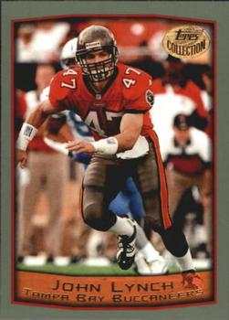1999 Topps - Topps Collection #228 John Lynch Front