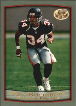 1999 Topps - Topps Collection #235 Ray Buchanan Front