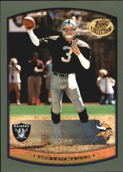 1999 Topps - Topps Collection #278 Jeff George Front