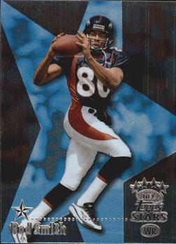 1999 Topps Stars #48 Rod Smith Front