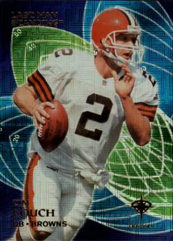 2000 Collector's Edge Odyssey #173 Tim Couch Front