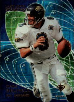 2000 Collector's Edge Odyssey #180 Mark Brunell Front