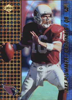 2000 Collector's Edge T3 #4 Jake Plummer Front