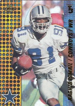 2000 Collector's Edge T3 #38 Raghib Ismail Front