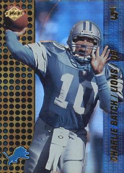 2000 Collector's Edge T3 #46 Charlie Batch Front