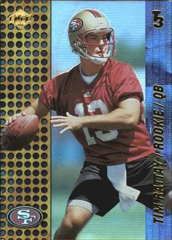 2000 Collector's Edge T3 #219 Tim Rattay Front
