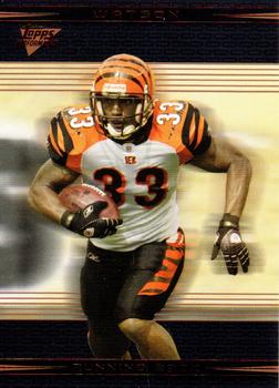2007 Topps Performance - Bronze #59 Kenny Watson Front