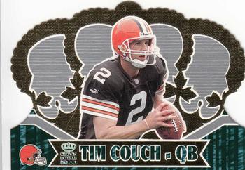 2000 Pacific Crown Royale #24 Tim Couch Front