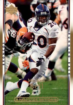 2007 Upper Deck - Gold Predictor Edition #54 Mike Bell Front