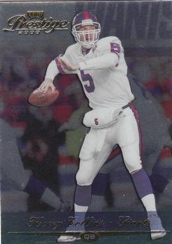 2000 Playoff Prestige #125 Kerry Collins Front