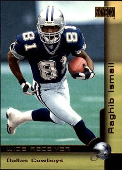 2000 SkyBox #73 Raghib Ismail Front