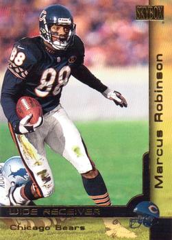 2000 SkyBox #79 Marcus Robinson Front