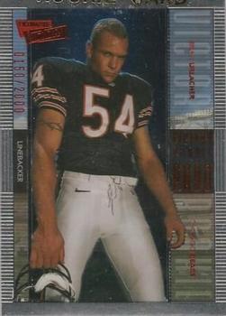 2000 Upper Deck Ultimate Victory #94 Brian Urlacher Front