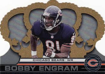 2001 Pacific Crown Royale #30 Bobby Engram Front
