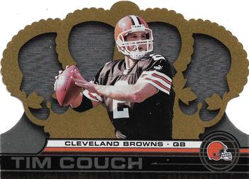 2001 Pacific Crown Royale #38 Tim Couch Front