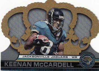 2001 Pacific Crown Royale #64 Keenan McCardell Front