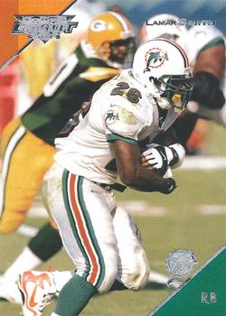 2001 Topps Debut #30 Lamar Smith Front