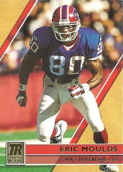 2001 Topps Reserve #93 Eric Moulds Front