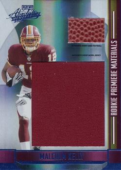 2008 Playoff Absolute Memorabilia - Rookie Premiere Materials Oversize #268 Malcolm Kelly Front