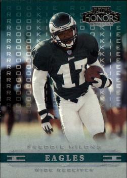 2002 Playoff Honors #143 Freddie Milons Front
