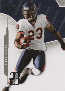 2008 SP Authentic - Retail #66 Devin Hester Front