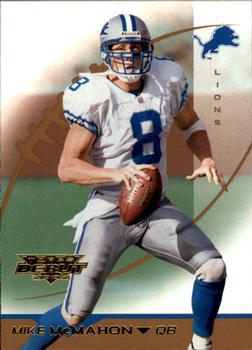 2002 Topps Debut #94 Mike McMahon Front