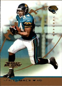 2002 Topps Debut #95 Stacey Mack Front