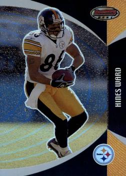 2003 Bowman's Best #68 Hines Ward Front
