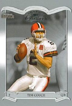 2003 Donruss Classics #22 Tim Couch Front