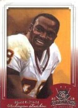 2003 Donruss Gridiron Kings #98 Bruce Smith Front