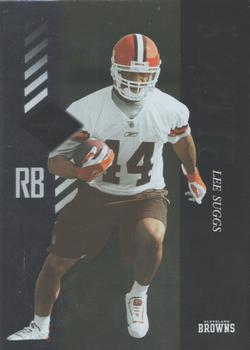 2003 Leaf Limited #105 Lee Suggs Front