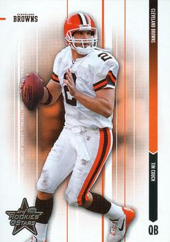 2003 Leaf Rookies & Stars #19 Tim Couch Front